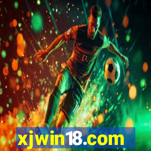 xjwin18.com