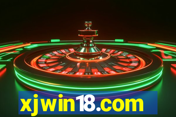 xjwin18.com