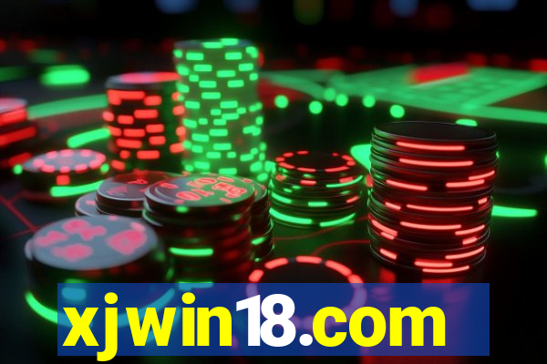 xjwin18.com