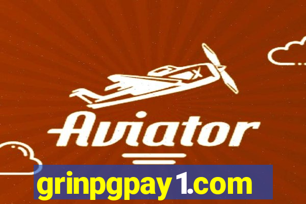 grinpgpay1.com