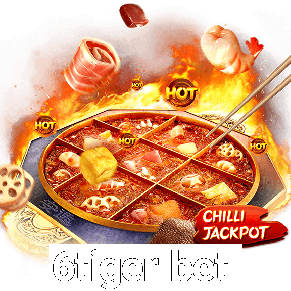 6tiger bet