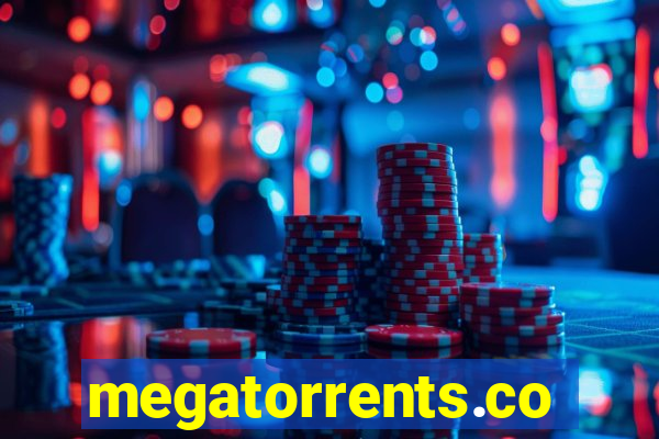 megatorrents.co