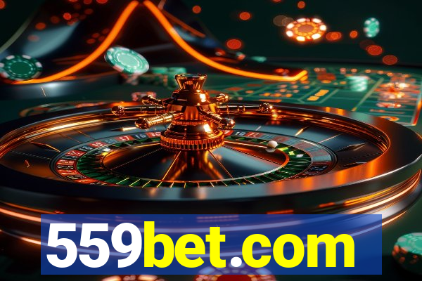 559bet.com