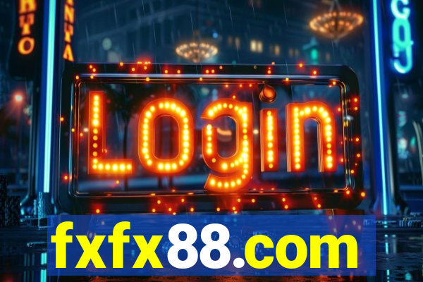 fxfx88.com