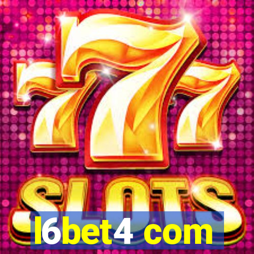 l6bet4 com
