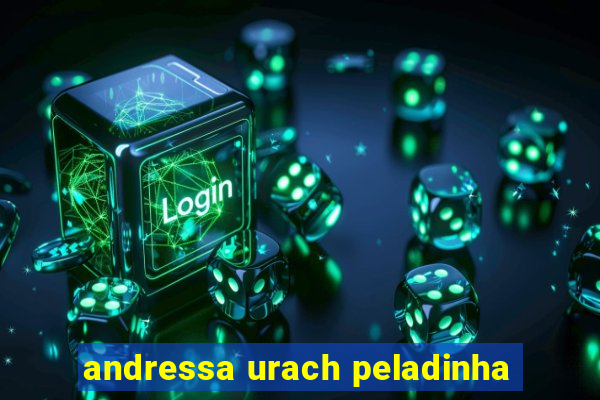 andressa urach peladinha