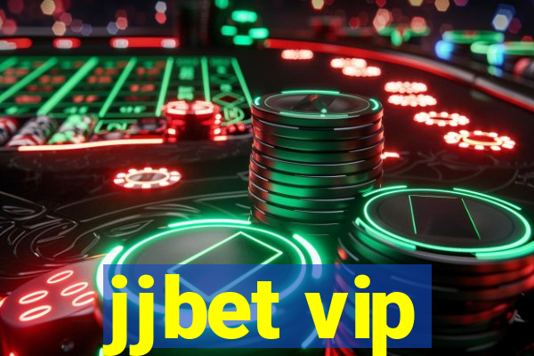 jjbet vip