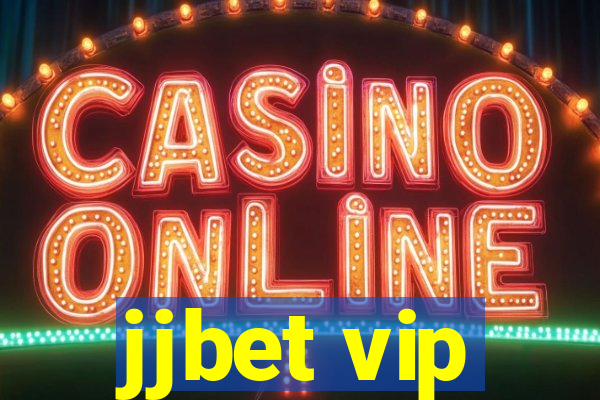 jjbet vip