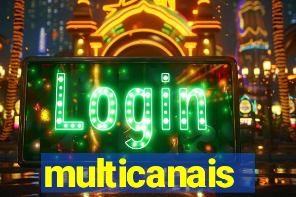 multicanais fluminense x