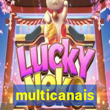 multicanais fluminense x