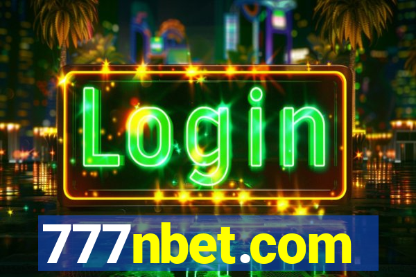 777nbet.com