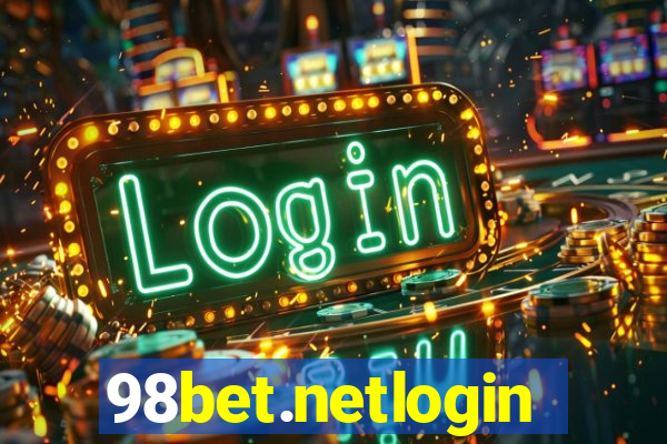 98bet.netlogin