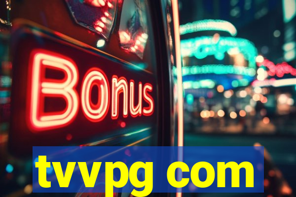 tvvpg com