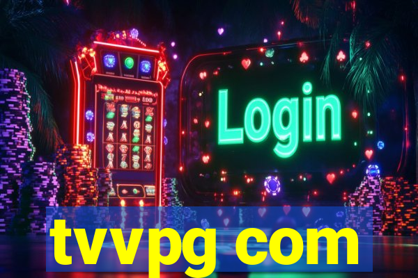 tvvpg com
