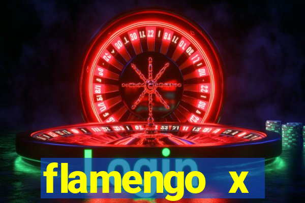 flamengo x fluminense ao vivo futemax