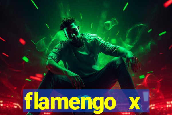 flamengo x fluminense ao vivo futemax