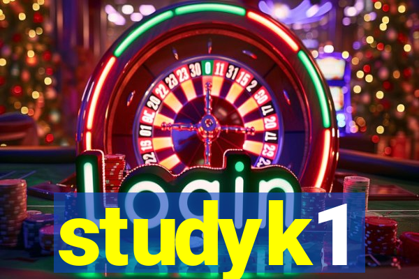 studyk1