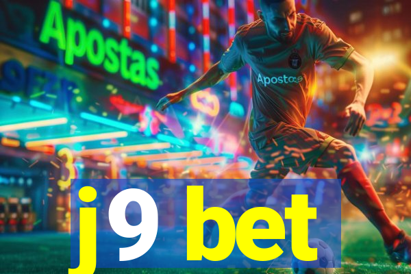 j9 bet
