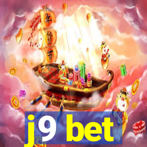 j9 bet