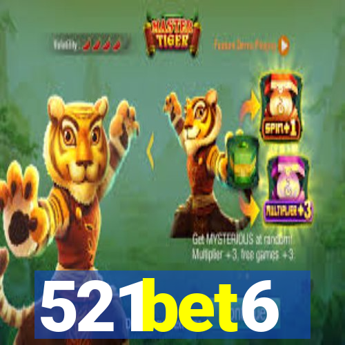 521bet6