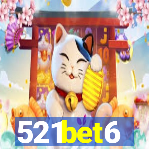 521bet6