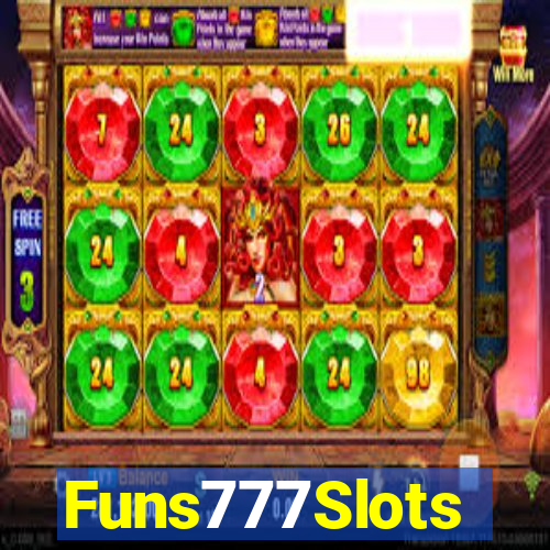 Funs777Slots