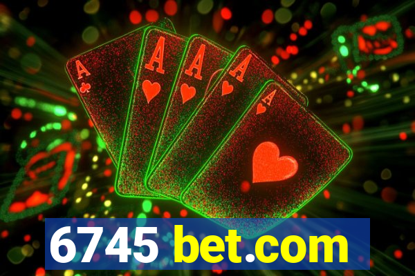 6745 bet.com