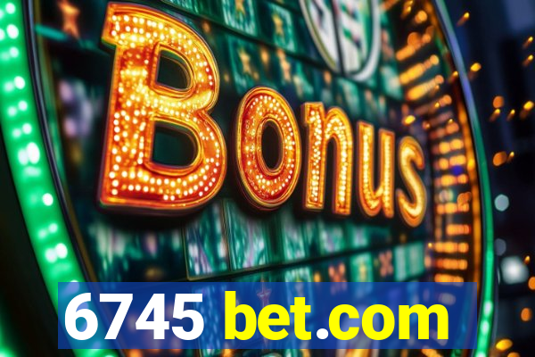 6745 bet.com