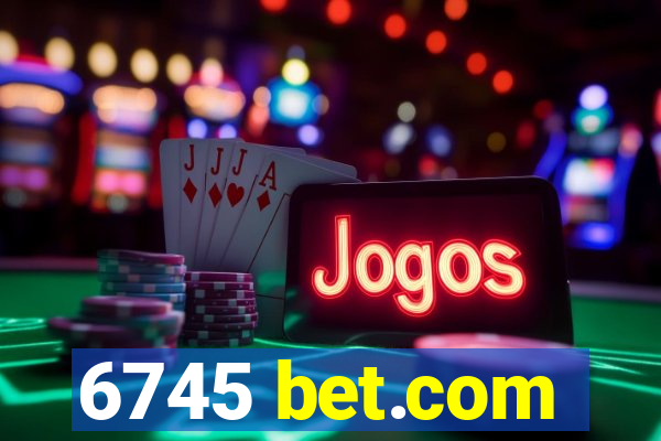 6745 bet.com