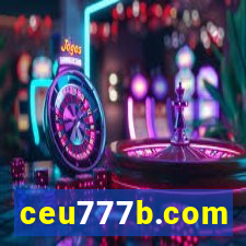 ceu777b.com