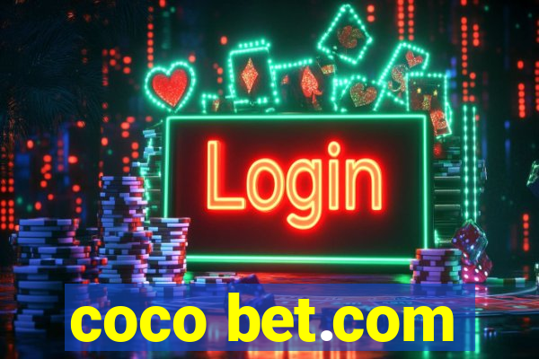 coco bet.com