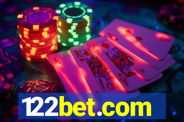 122bet.com