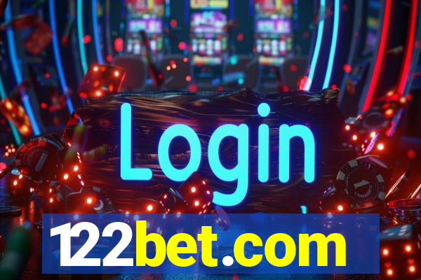 122bet.com