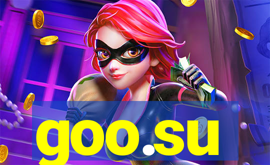 goo.su