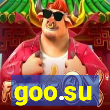goo.su
