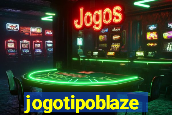 jogotipoblaze