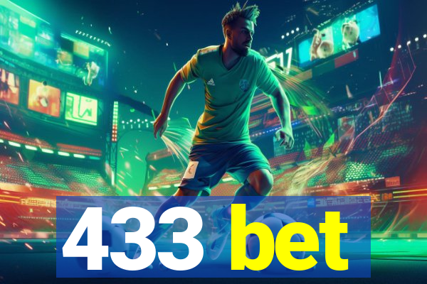 433 bet