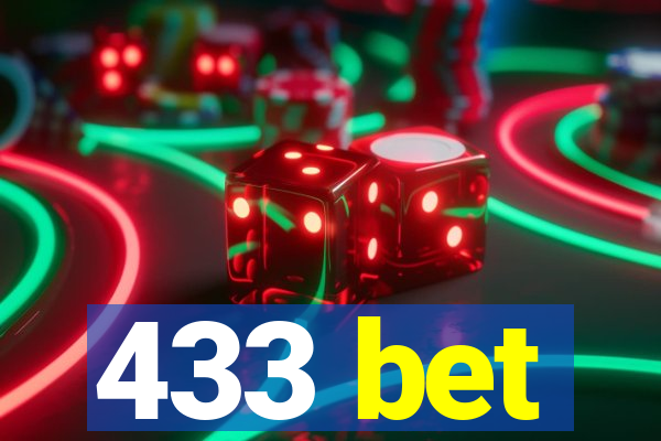 433 bet