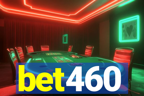 bet460