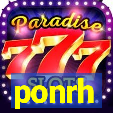 ponrh