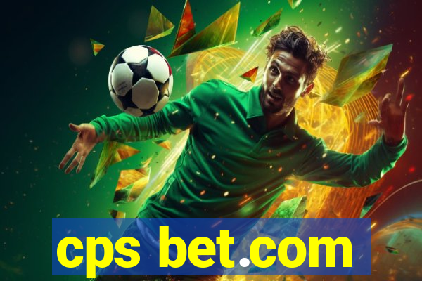 cps bet.com