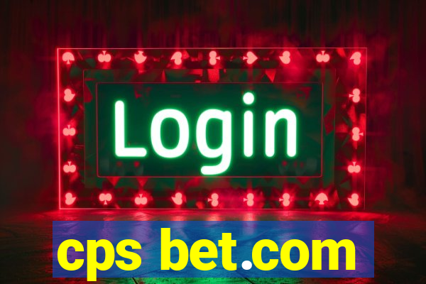 cps bet.com