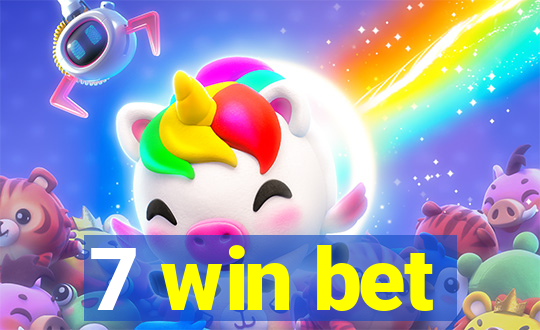 7 win bet