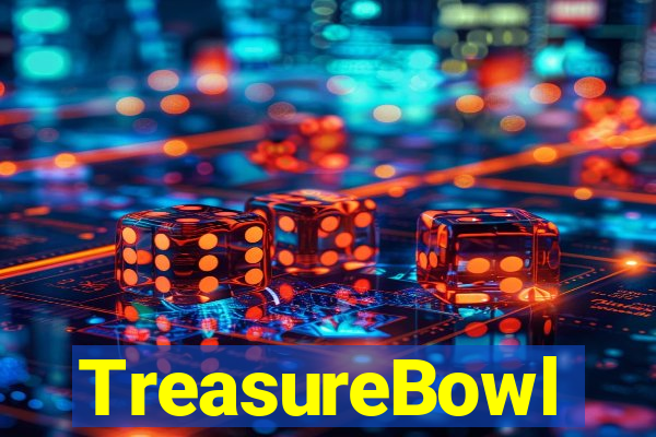 TreasureBowl treasure bowl jdb
