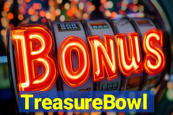 TreasureBowl treasure bowl jdb