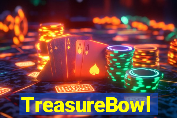 TreasureBowl treasure bowl jdb