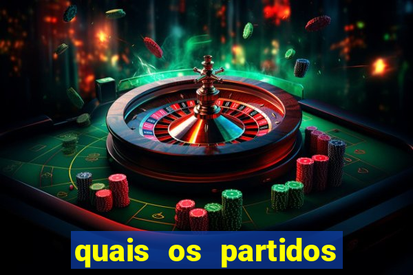 quais os partidos de esquerda do brasil