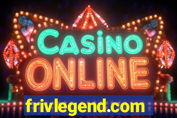 frivlegend.com