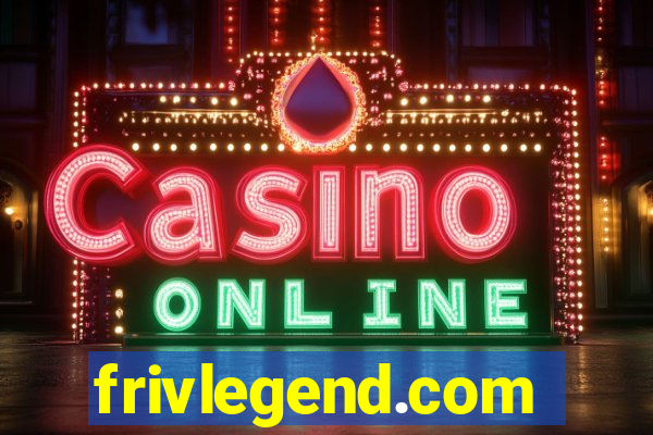 frivlegend.com