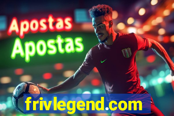 frivlegend.com